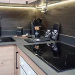 Apartment Bhost- Magdalena Ll