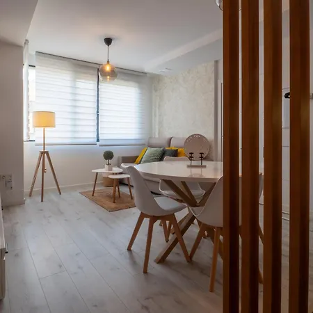 Bhost- Magdalena Ll Apartamento Córdoba