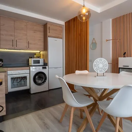Bhost- Magdalena Ll Apartamento Córdoba
