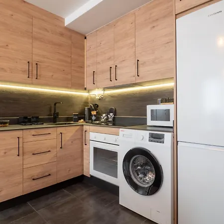 Bhost- Magdalena Ll Apartment Córdoba