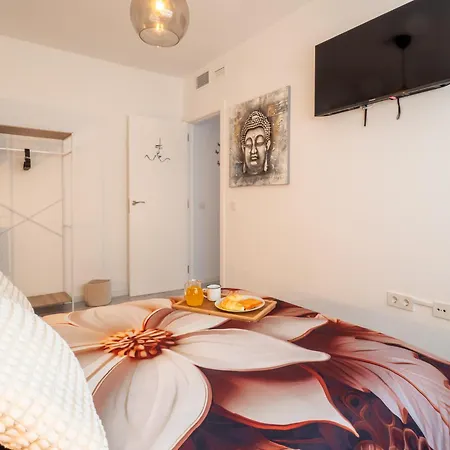 Apartamento Bhost- Magdalena Ll *