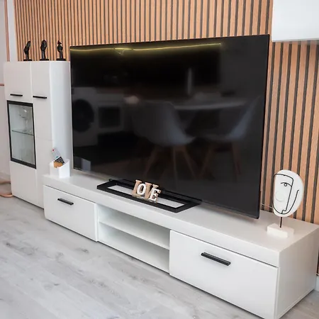Apartamento Bhost- Magdalena Ll Córdoba