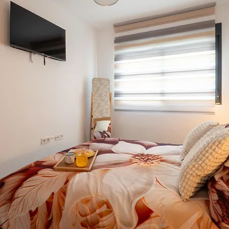 Apartamento Bhost- Magdalena Ll *
