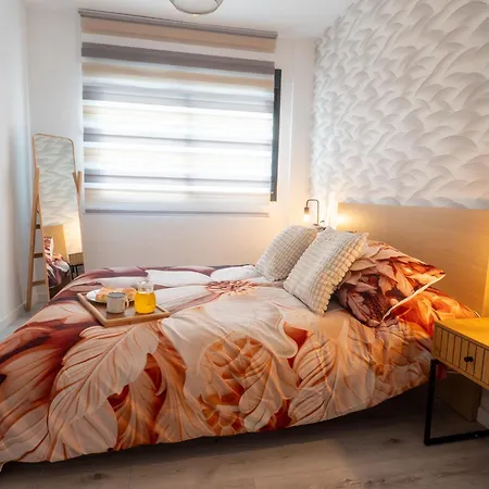 Bhost- Magdalena Ll *