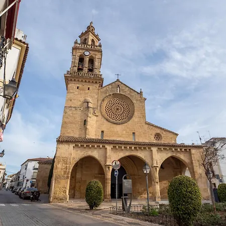 Apartamento Bhost- Magdalena Ll Córdoba