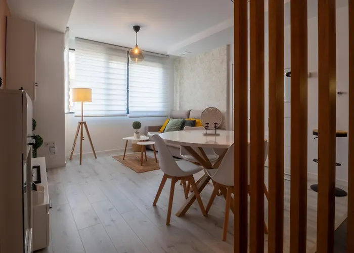 Bhost- Magdalena Ll 아파트 코르도바