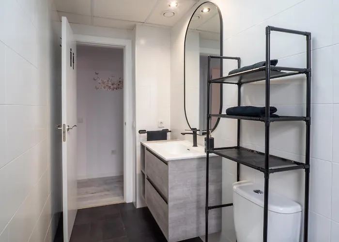 Bhost- Magdalena Ll * Κόρδοβα