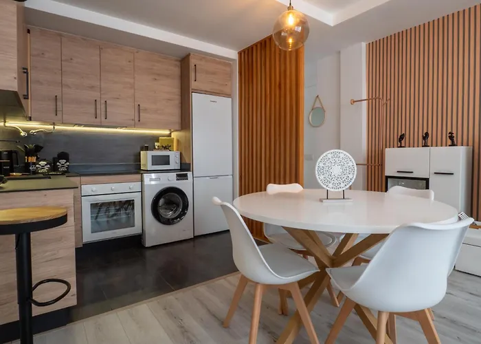 Bhost- Magdalena Ll Διαμέρισμα Κόρδοβα