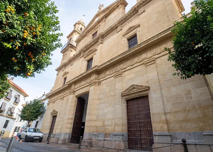 Bhost- Magdalena Ll Διαμέρισμα *