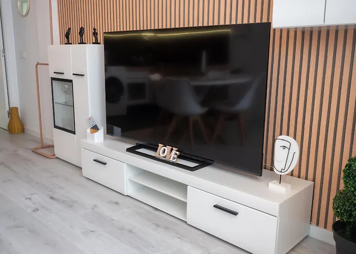 아파트 Bhost- Magdalena Ll 코르도바