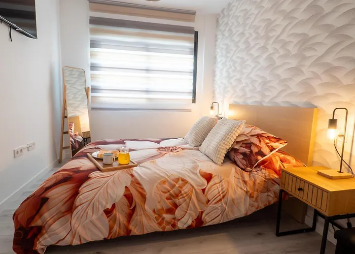 Bhost- Magdalena Ll *