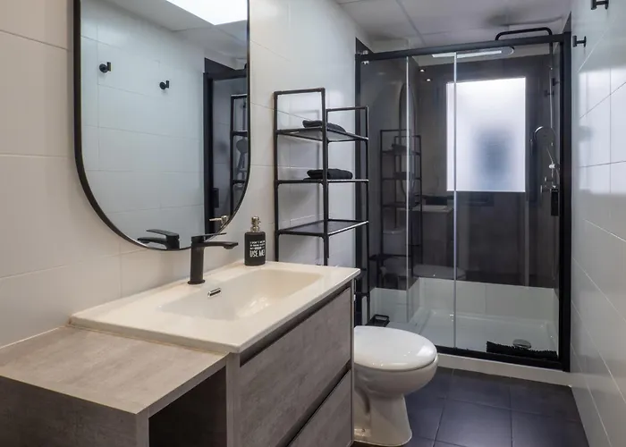 Bhost- Magdalena Ll Κόρδοβα