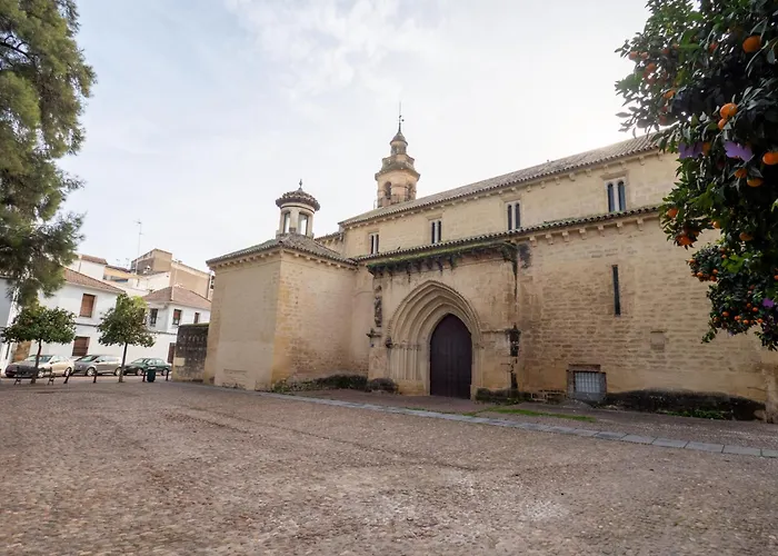 Bhost- Magdalena Ll Διαμέρισμα *