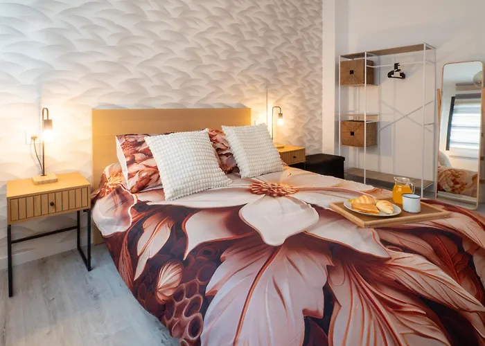 아파트 Bhost- Magdalena Ll *