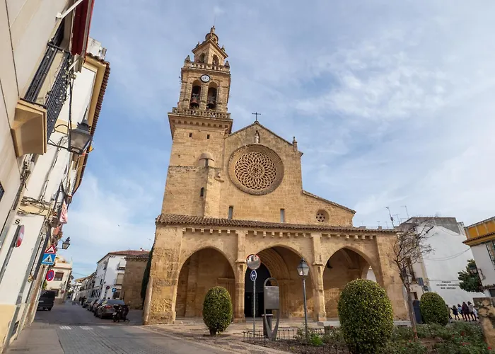 Διαμέρισμα Bhost- Magdalena Ll Κόρδοβα