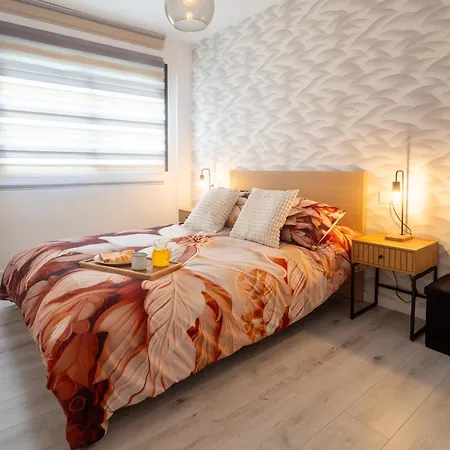 Bhost- Magdalena Ll דירה