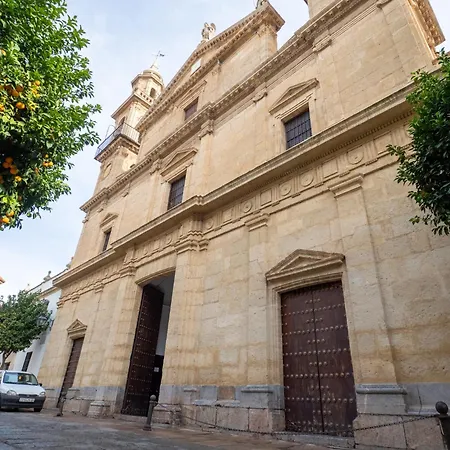 Bhost- Magdalena Ll דירה *