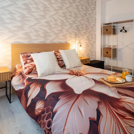 דירה Bhost- Magdalena Ll *