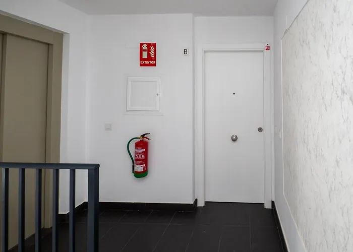 Bhost- Magdalena Ll קורדובה