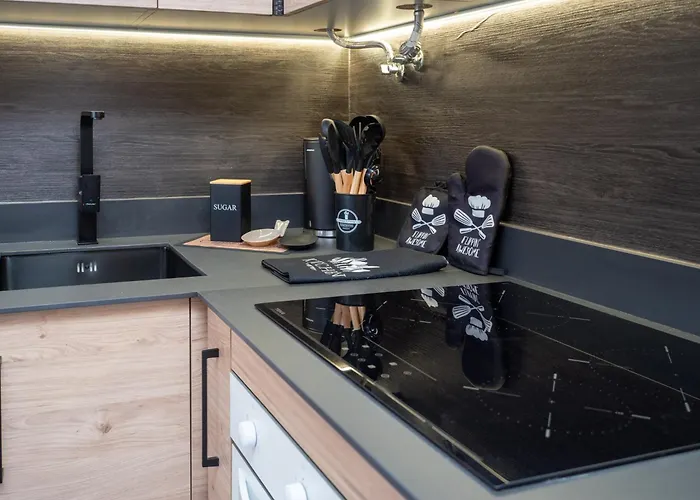 דירה Bhost- Magdalena Ll