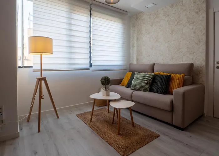 Bhost- Magdalena Ll * קורדובה