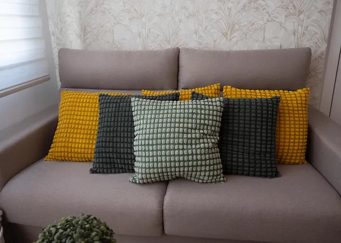 Bhost- Magdalena Ll דירה *