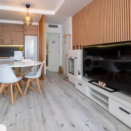 Bhost- Magdalena Ll Appartement *