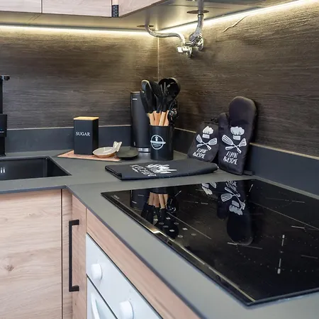 Appartement Bhost- Magdalena Ll